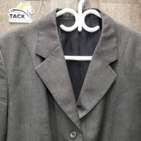 Show Jacket *gc, mnr hair, older, threads
