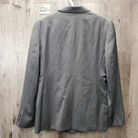 Show Jacket *gc, mnr hair, older, threads
