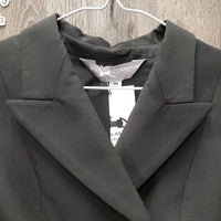 Show Jacket *gc, mnr hair, older, threads
