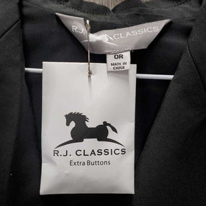Show Jacket *gc, mnr hair, older, threads