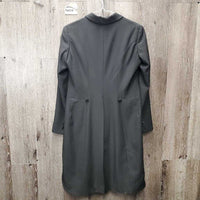 Show Jacket *gc, mnr hair, older, threads
