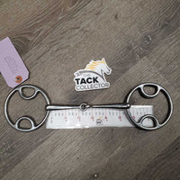 Thin Bevel Gag Bit *vgc, clean, mnr scuffs
