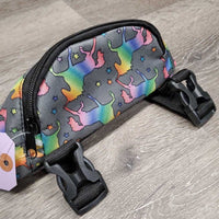Unicorn Fanny Pack *new
