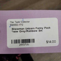 Unicorn Fanny Pack *new
