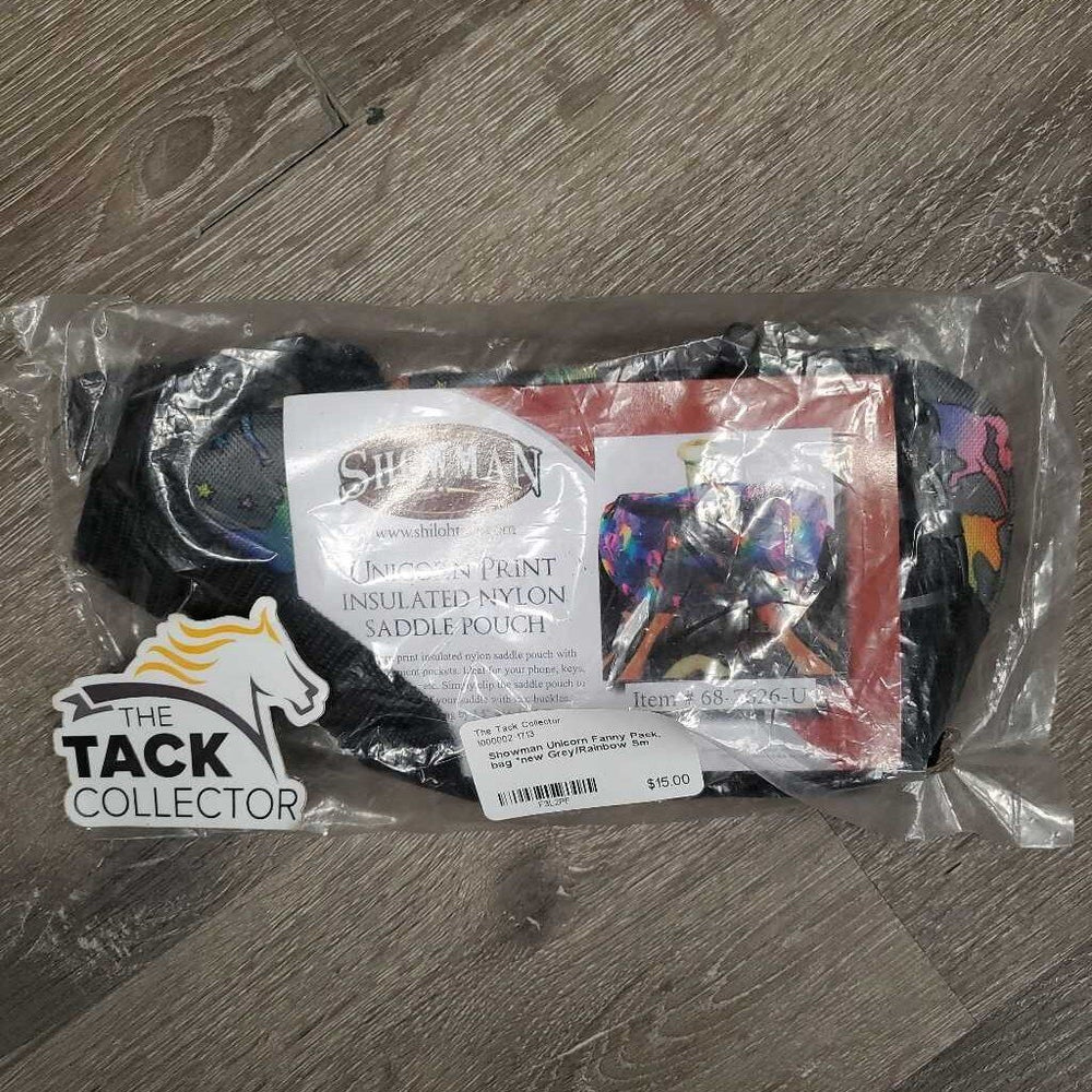 Unicorn Fanny Pack, bag *new