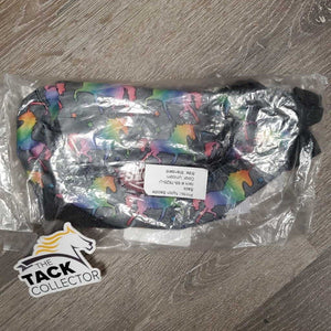 Unicorn Fanny Pack, bag *new