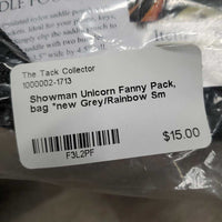 Unicorn Fanny Pack, bag *new
