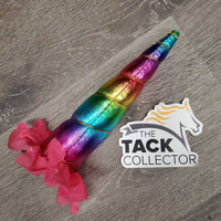 Clip On Unicorn Horn, bag *new
