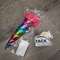 Clip On Unicorn Horn, bag *new
