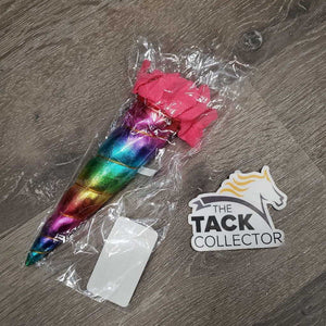 Clip On Unicorn Horn, bag *new