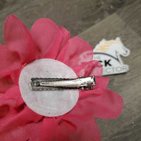 Clip On Unicorn Horn, bag *new
