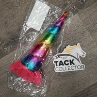 Clip On Unicorn Horn, bag *new
