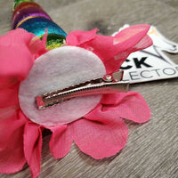 Clip On Unicorn Horn, bag *new
