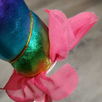 Clip On Unicorn Horn, bag *new
