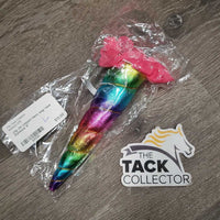 Clip On Unicorn Horn, bag *new
