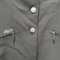 Show Jacket, button *vgc, older, undone stitching