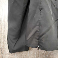 Show Jacket, button *vgc, older, undone stitching
