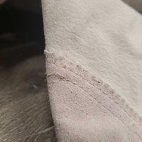 Euro Seat Breeches *gc/fair, stains, pucker/stretches, seam puckers, rubs, pills, mnr seam stitching, discolored
