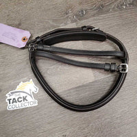 Monocrown Soft Rsd Padded Noseband *like new
