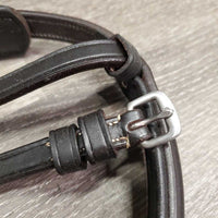 Monocrown Soft Rsd Padded Noseband *like new