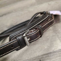 Monocrown Soft Rsd Padded Noseband *like new

