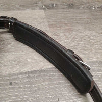 Monocrown Soft Rsd Padded Noseband *like new
