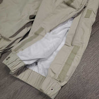 Rain Breeches - Pants *xc/vgc, v.mnr stains
