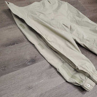 Rain Breeches - Pants *xc/vgc, v.mnr stains
