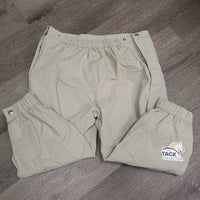 Rain Breeches - Pants *xc/vgc, v.mnr stains