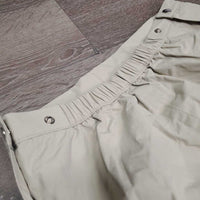 Rain Breeches - Pants *xc/vgc, v.mnr stains
