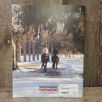 Developing Equestrians in Canada by Equine Canada