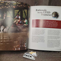 Developing Equestrians in Canada by Equine Canada