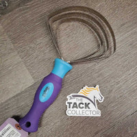 3 Blade Shedding Blade, hvy handle *xc, clean, mnr stains