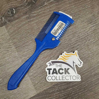 Mane Thinning Comb *new