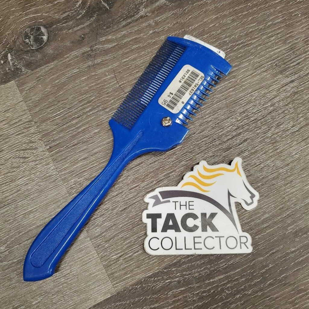 Mane Thinning Comb *new