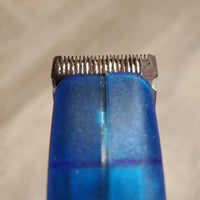 Trimming Clipper *vgc, WORKS, sound great, mnr sharp blades
