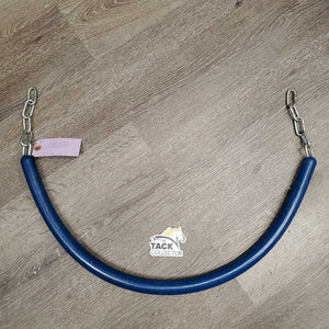 Soft Rubber Stall Guard *vgc, clean, mnr scrapes, scuffs & scratches