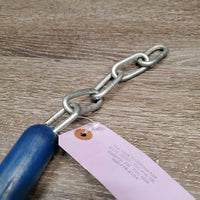 Soft Rubber Stall Guard *vgc, clean, mnr scrapes, scuffs & scratches