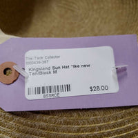 Sun Hat *like new
