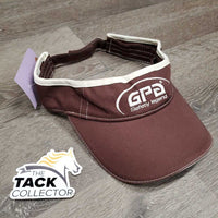Visor Hat *like new
