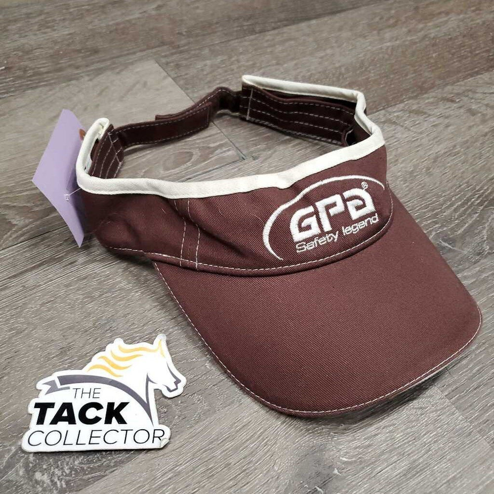 Visor Hat *like new