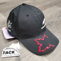 "Spruce Meadows" Baseball Cap *like new
