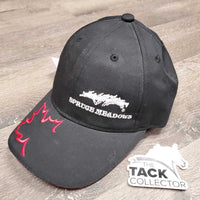 "Spruce Meadows" Baseball Cap *like new
