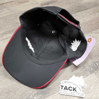 "Spruce Meadows" Baseball Cap *like new
