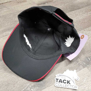 "Spruce Meadows" Baseball Cap *like new