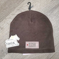 Knit Fleece Lined "Eisley" Beanie - Toque *new
