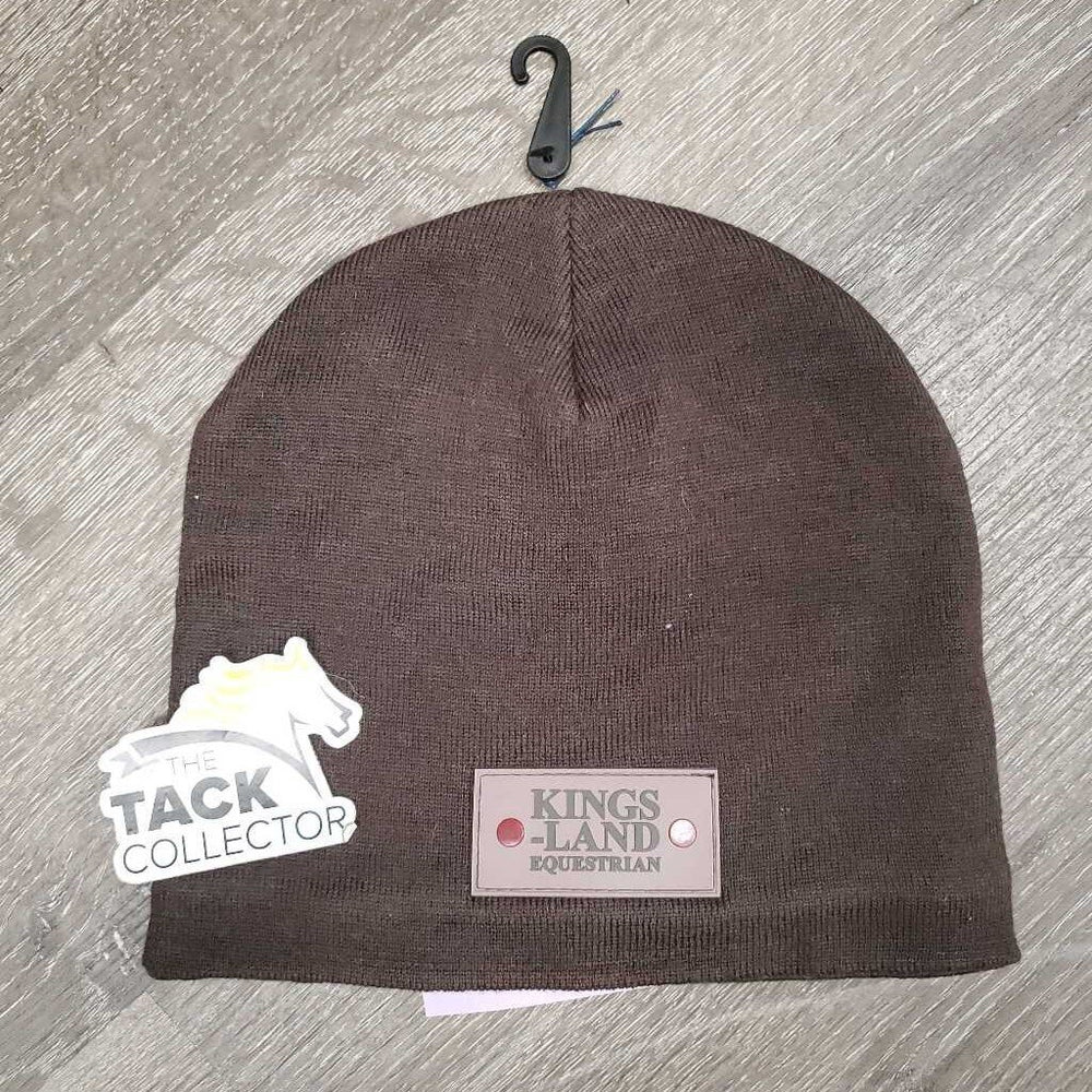 Knit Fleece Lined 