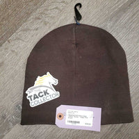 Knit Fleece Lined "Eisley" Beanie - Toque *new
