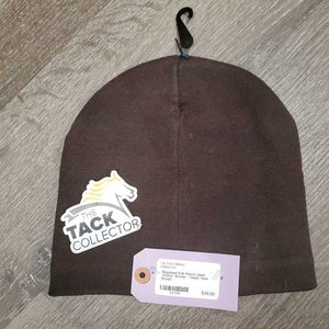 Knit Fleece Lined "Eisley" Beanie - Toque *new