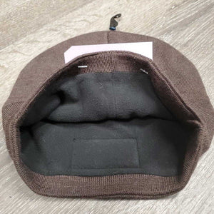Knit Fleece Lined "Eisley" Beanie - Toque *new